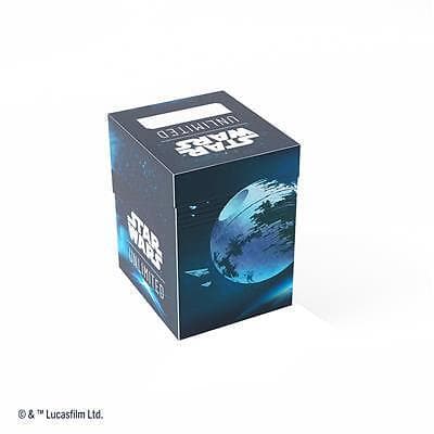 Star Wars Unlimited Soft Crate - Darth Vader 3