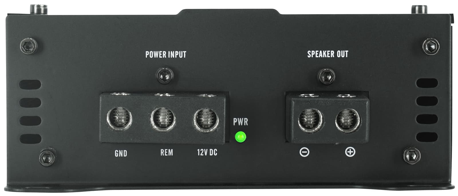 Power Acoustik SB1.7500D 7500 Watt Mono Amplifier 1-Ohm Class D Amp SB1-7500D 6