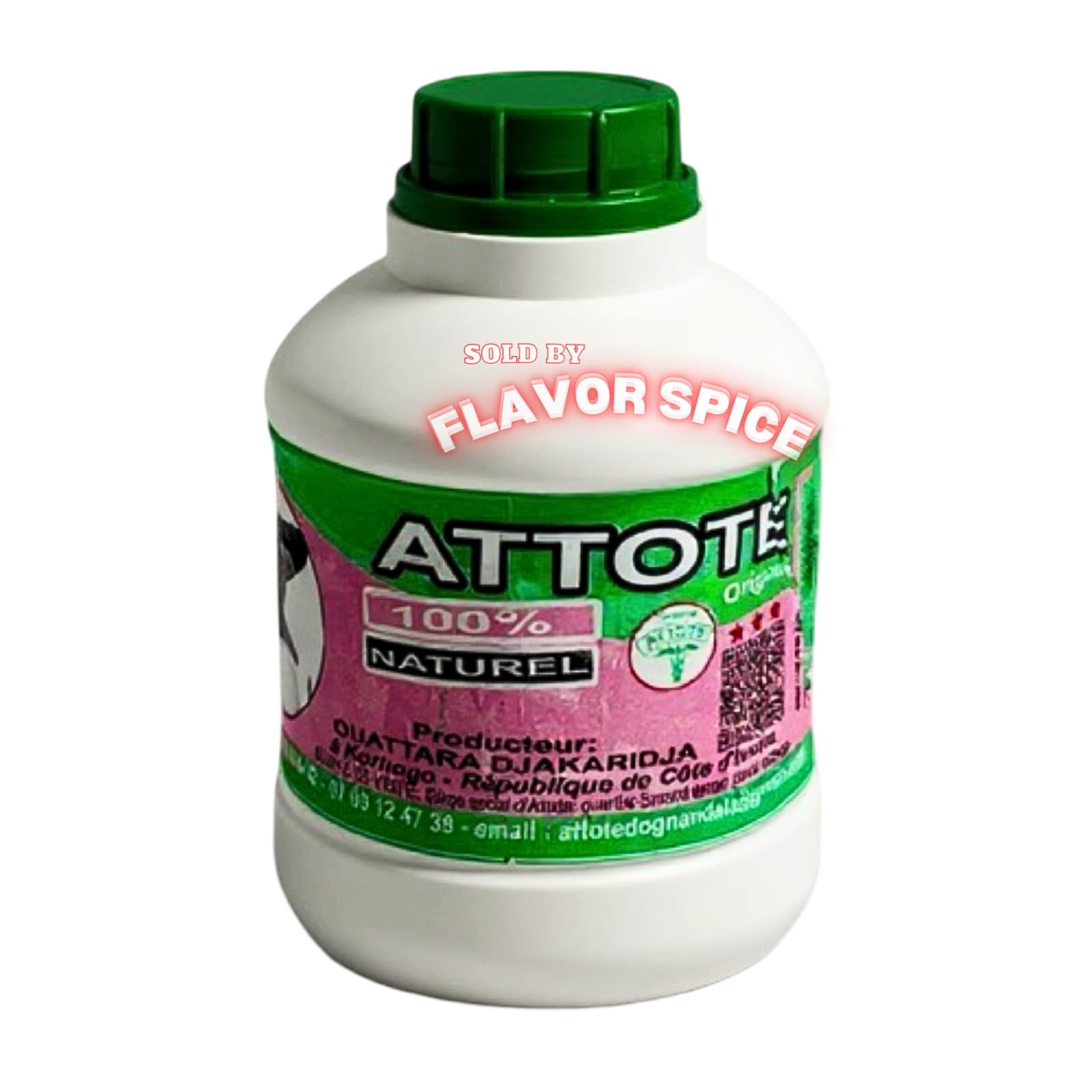 Combo pack of 2 |  African herbal  Drink 4