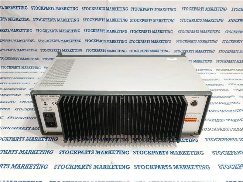 Stefan Mayer Instruments MR-3 MR3 Magnetic Field Compensation System 4