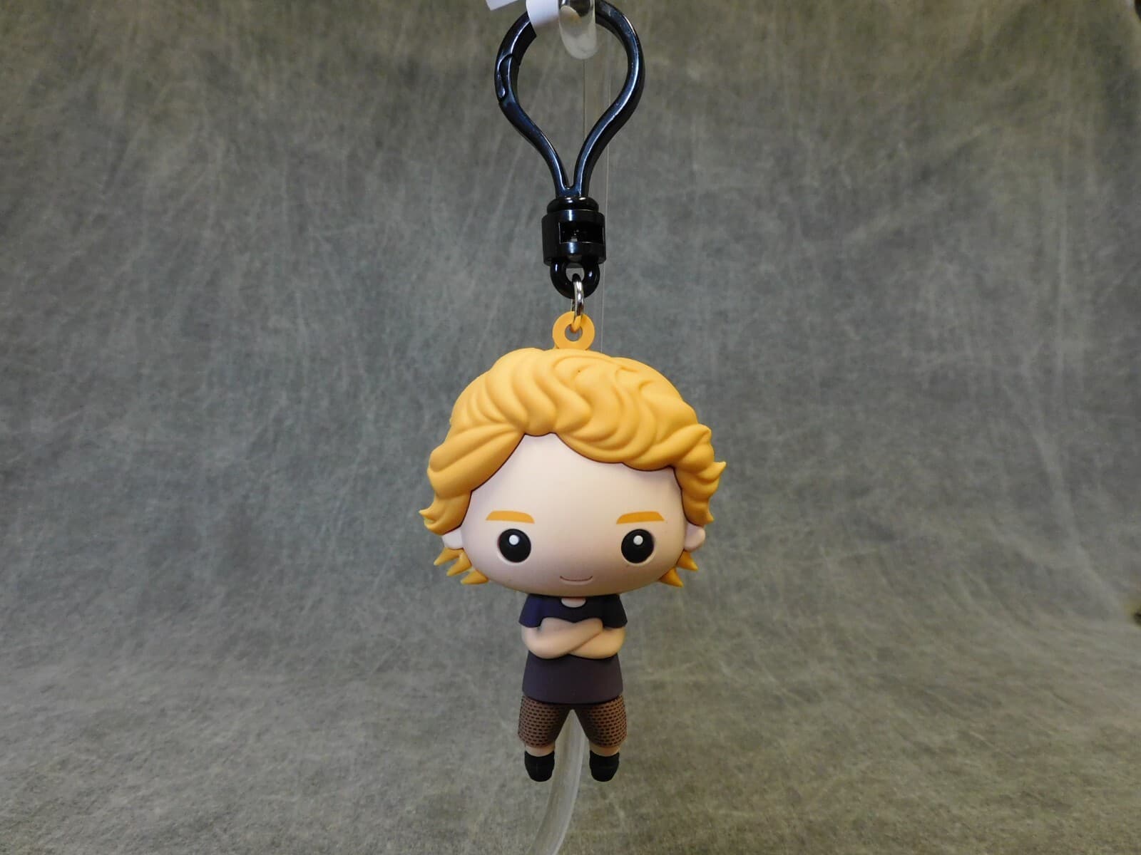 Outer Banks NEW * JJ Clip * Blind Bag Key Chain Monogram Netflix 3