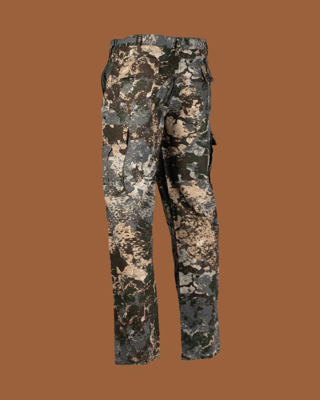 PHANTOMLEAF BDU FIELD PANTS WASP 1 Z1B CARGO POCKET TROUSERS CAMOUFLAGE HUNTING 2
