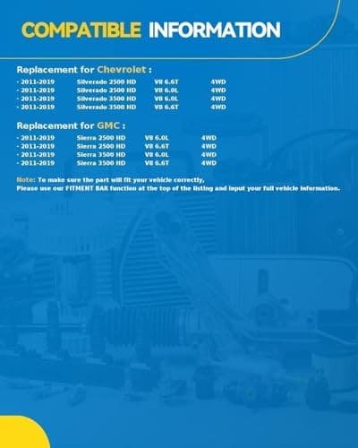  1"-3" Torsion Keys Front Leveling Lift Kit with Shock Extenders Brackets for  3