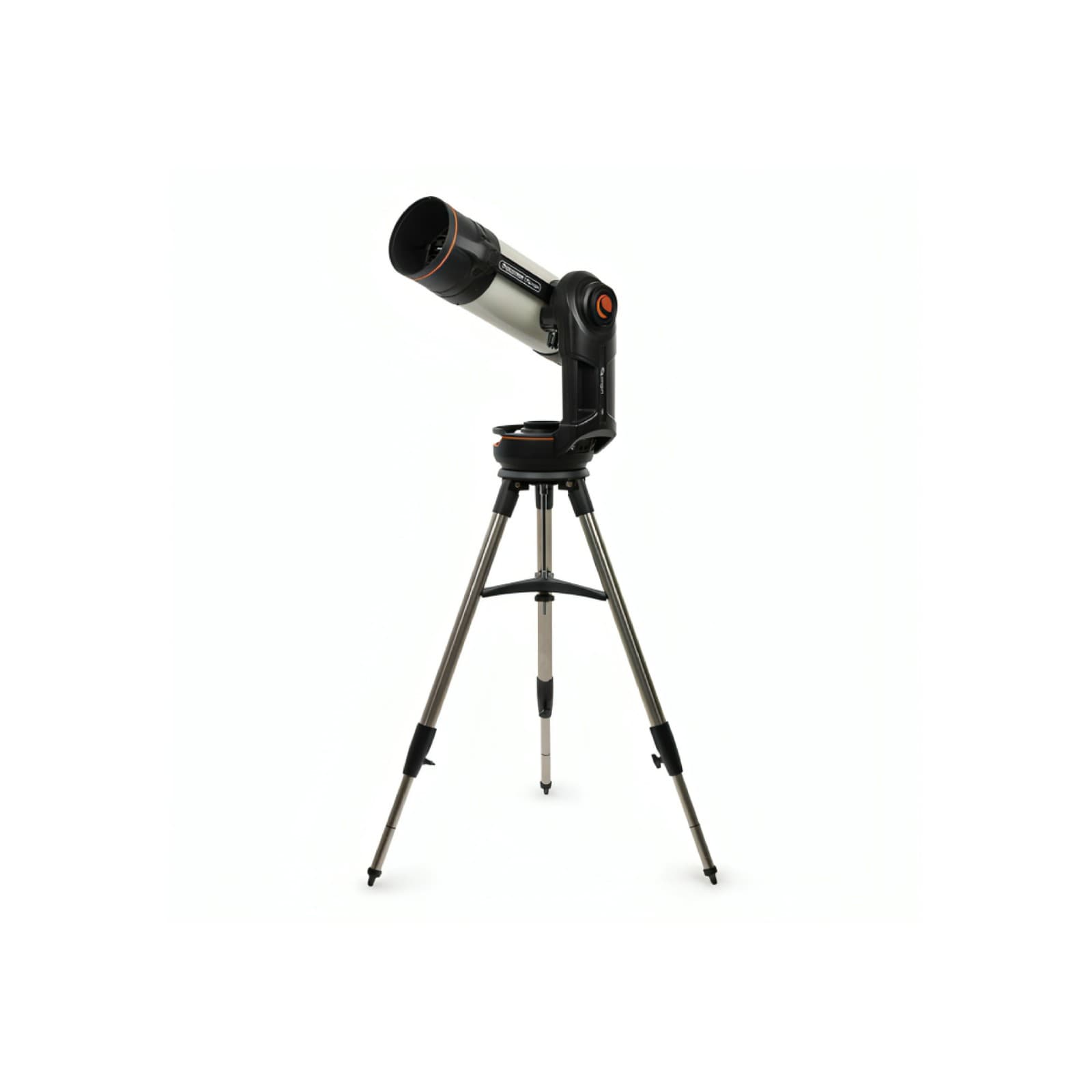 Celestron Origin Mark II Intelligent Home Observatory for Astrophotography 4