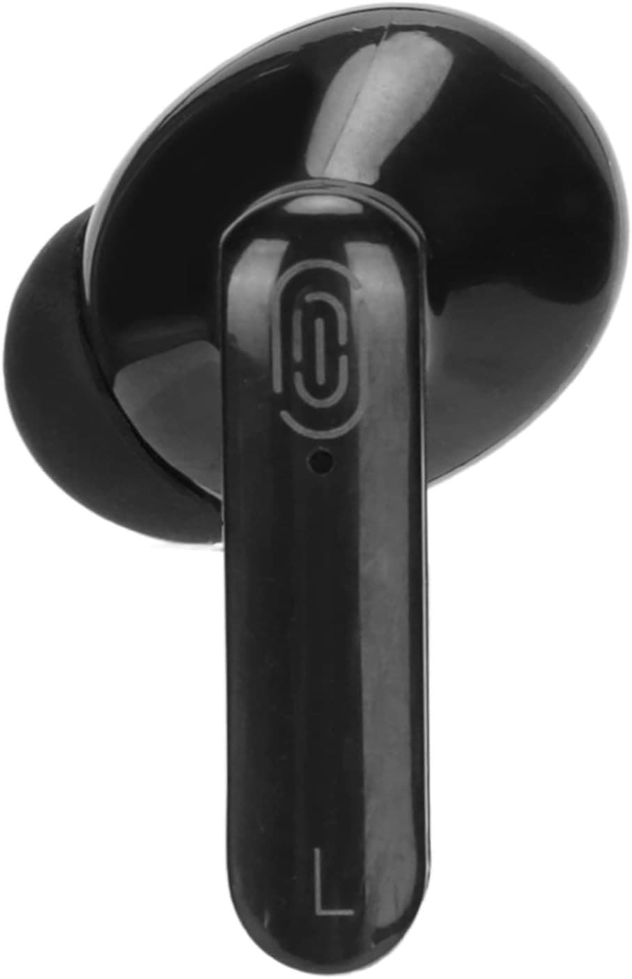 Audifonos Traductor De 140 Idiomas Auriculares Ingles Español Inalambrico Negro 6