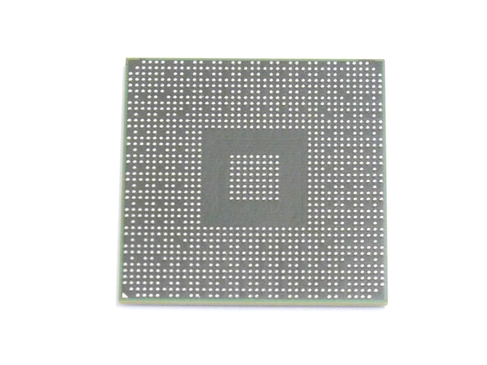 NEW NVIDIA MCP89UL-A3 MCP89UL A3 BGA Chip chipset W Lead Free Solder Balls 2