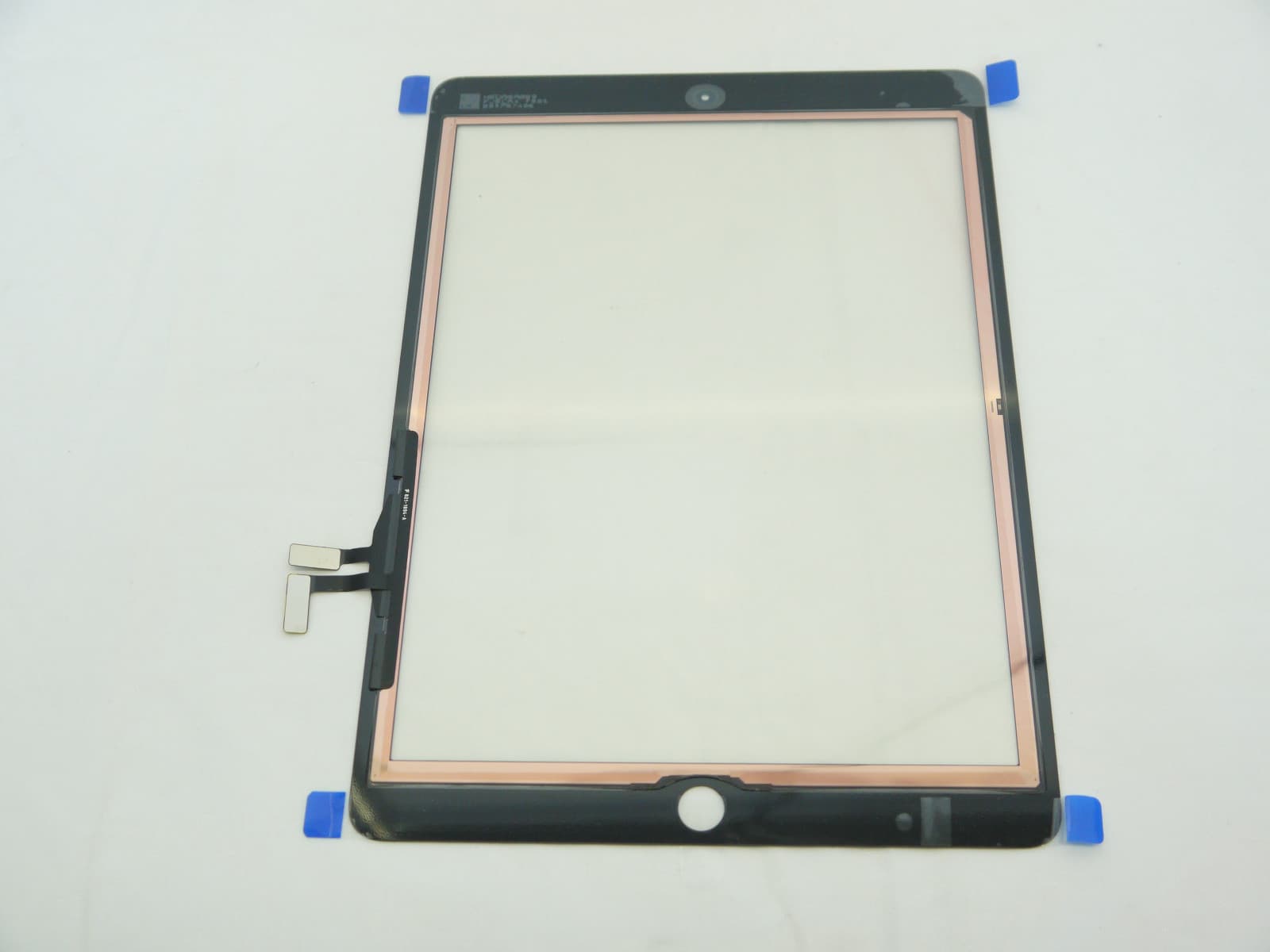 NEW Black LCD LED Touch Screen Digitizer Glass for Apple iPad Air A1474 A1475 2