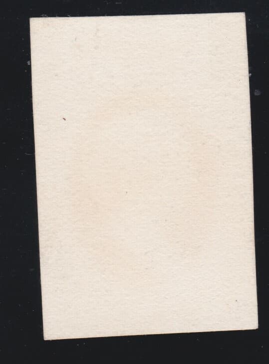 US O69TC4f $5 State Dept Official Atlanta Trial Color Proof Cert VF-XF SCV$1000 2