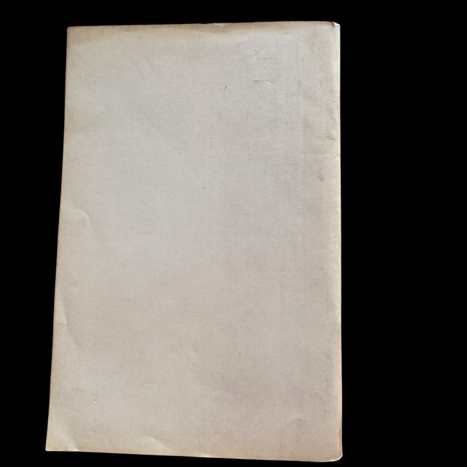 1960's "Black Bibliography" Reference Guide History Education Books Vintage 3