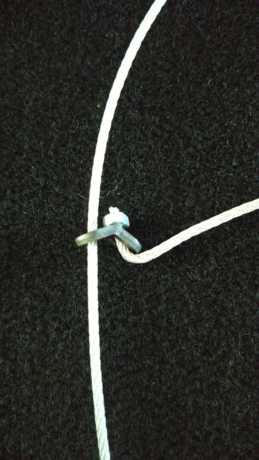 Coyote Snares by Southern Snares Loaded for Speed 60" 3/32 cable Coyote Snare 3