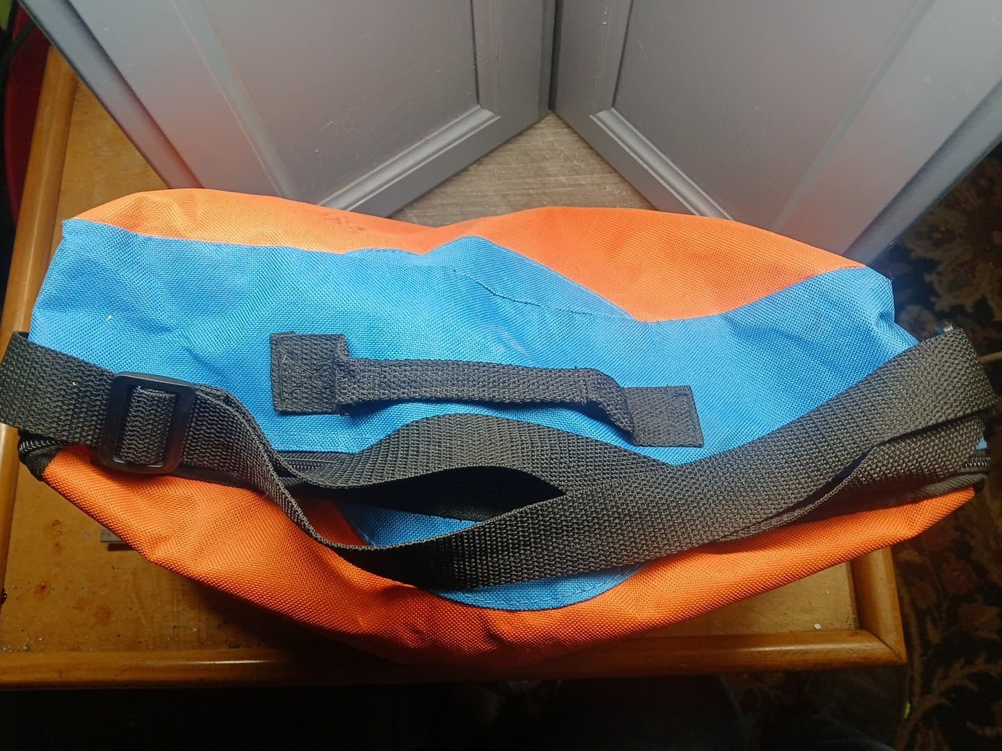 New Macgregor Complete Bocce Ball Set 9 Solid Molded Reg Balls Case Instructions 3