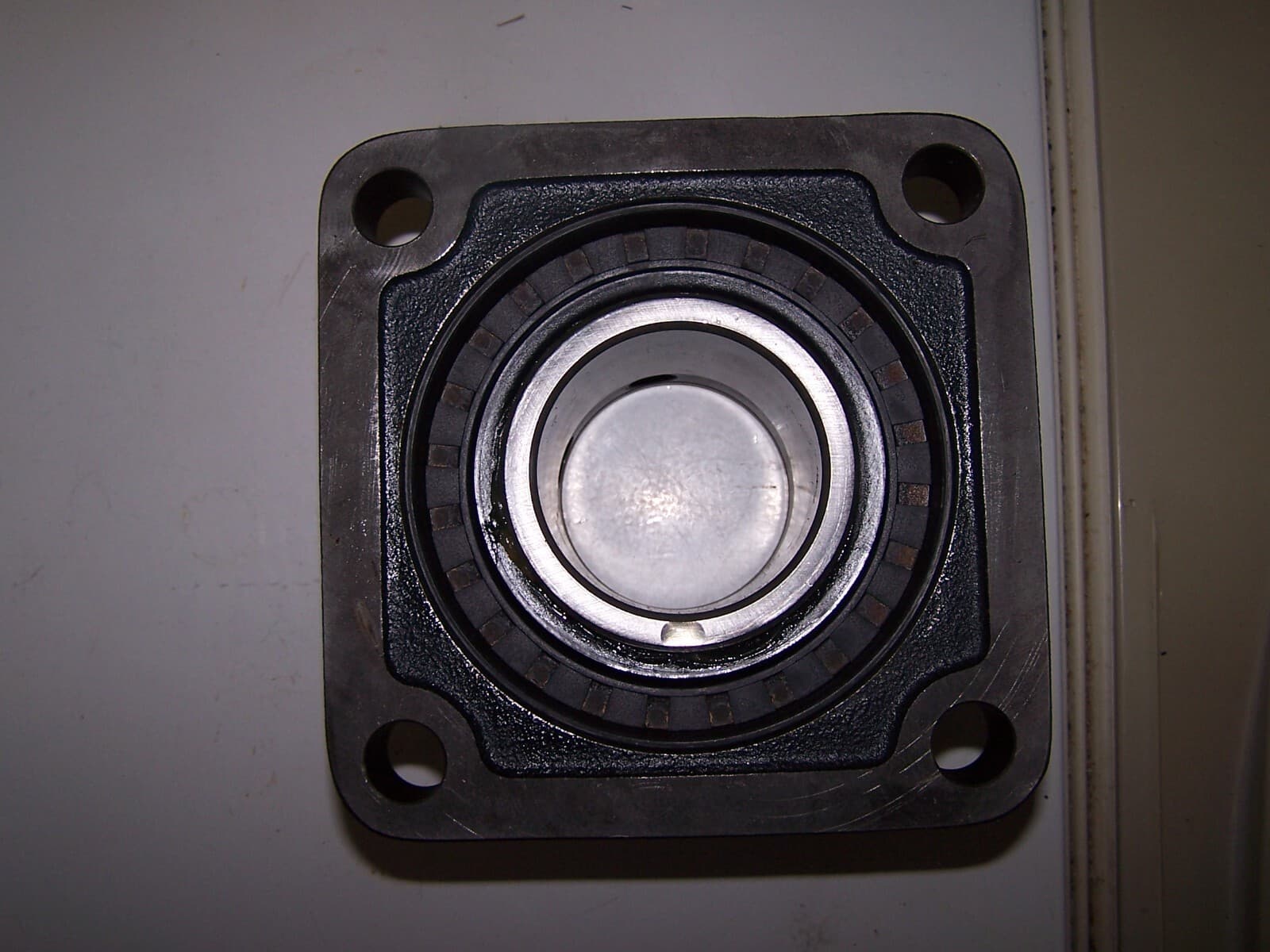 19111207 - MOLINE BEARING - 2-7/16 M2000 4-BOLT SPHERICAL BEARING EXPANSION 3