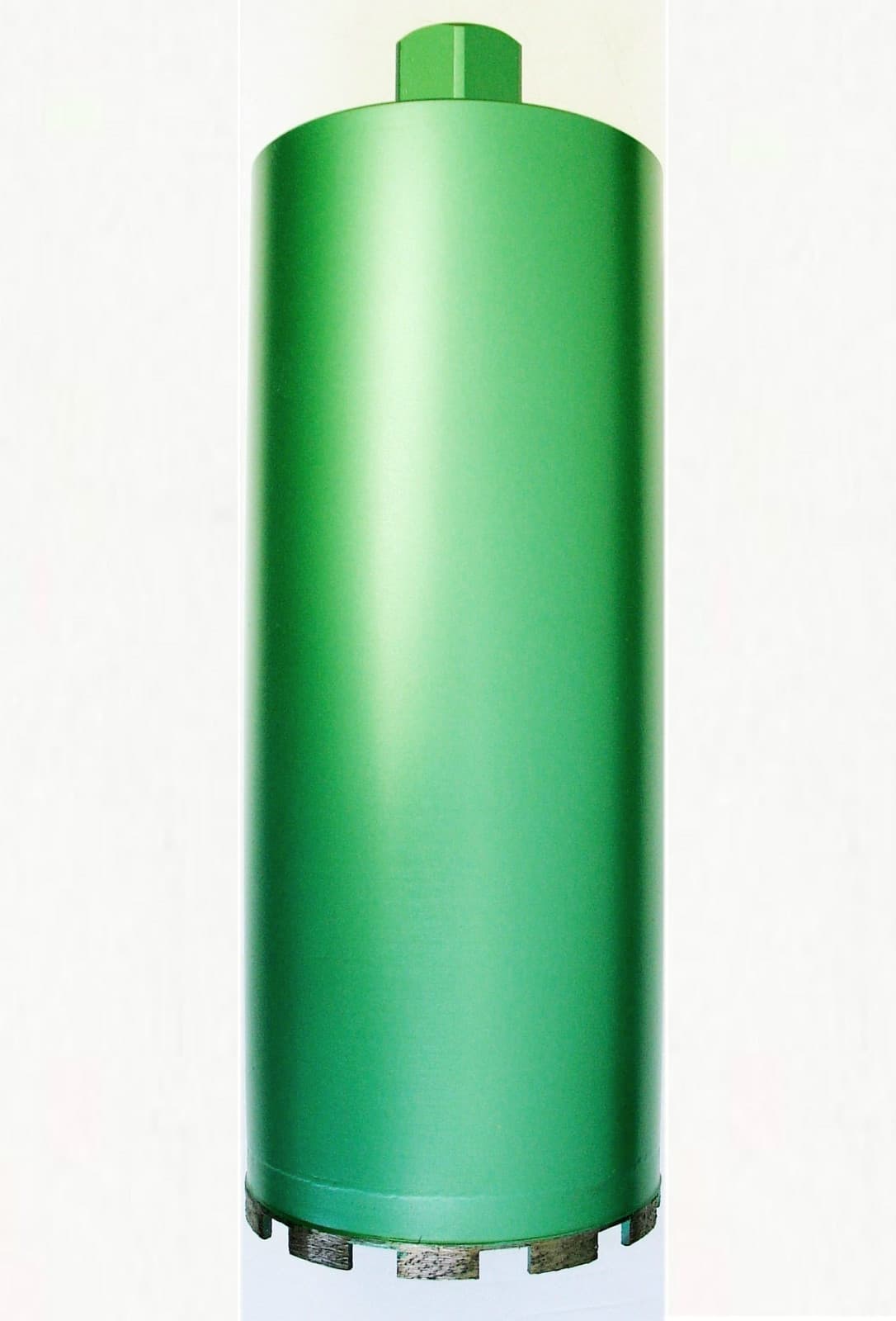 4-3/4" Wet Diamond Core Bit 4 Drilling Wire Mash Light Steel Reinforced Concrete 2