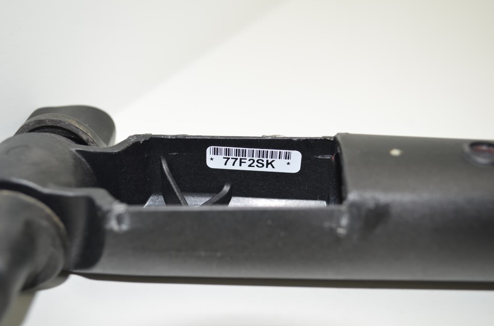 Minelab Lower Shaft for CTX 3030 Metal Detector Original Carbon Shaft & Hardware 3