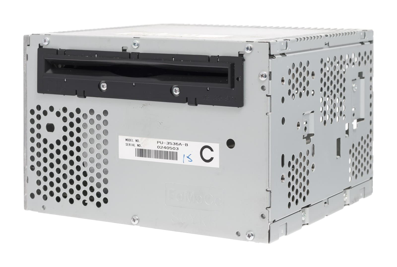 Remanufacture SERVICE 2014 Ford F-150 AM FM CD Radio MP3 Player EL3T-19C157-AA 2