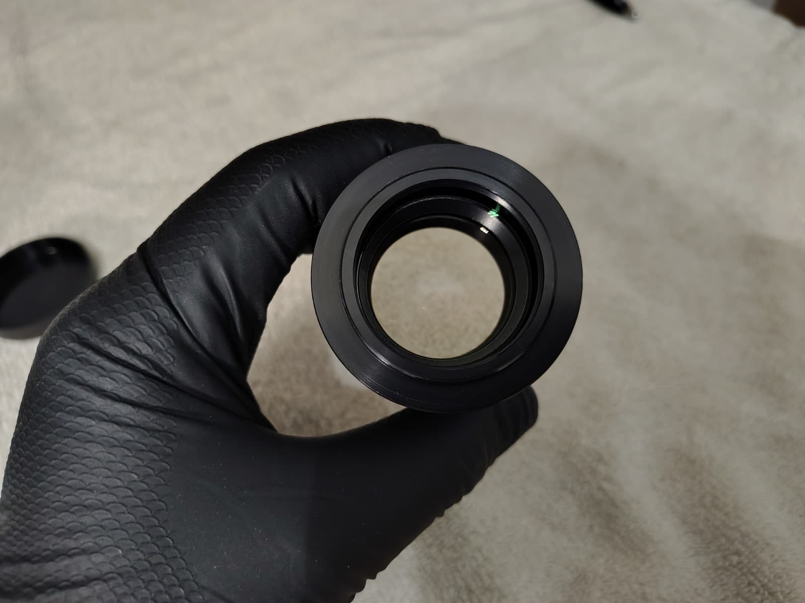 Starizona Apex ED 0.65x Focal Reducer & Field Flattener - Short Version 4