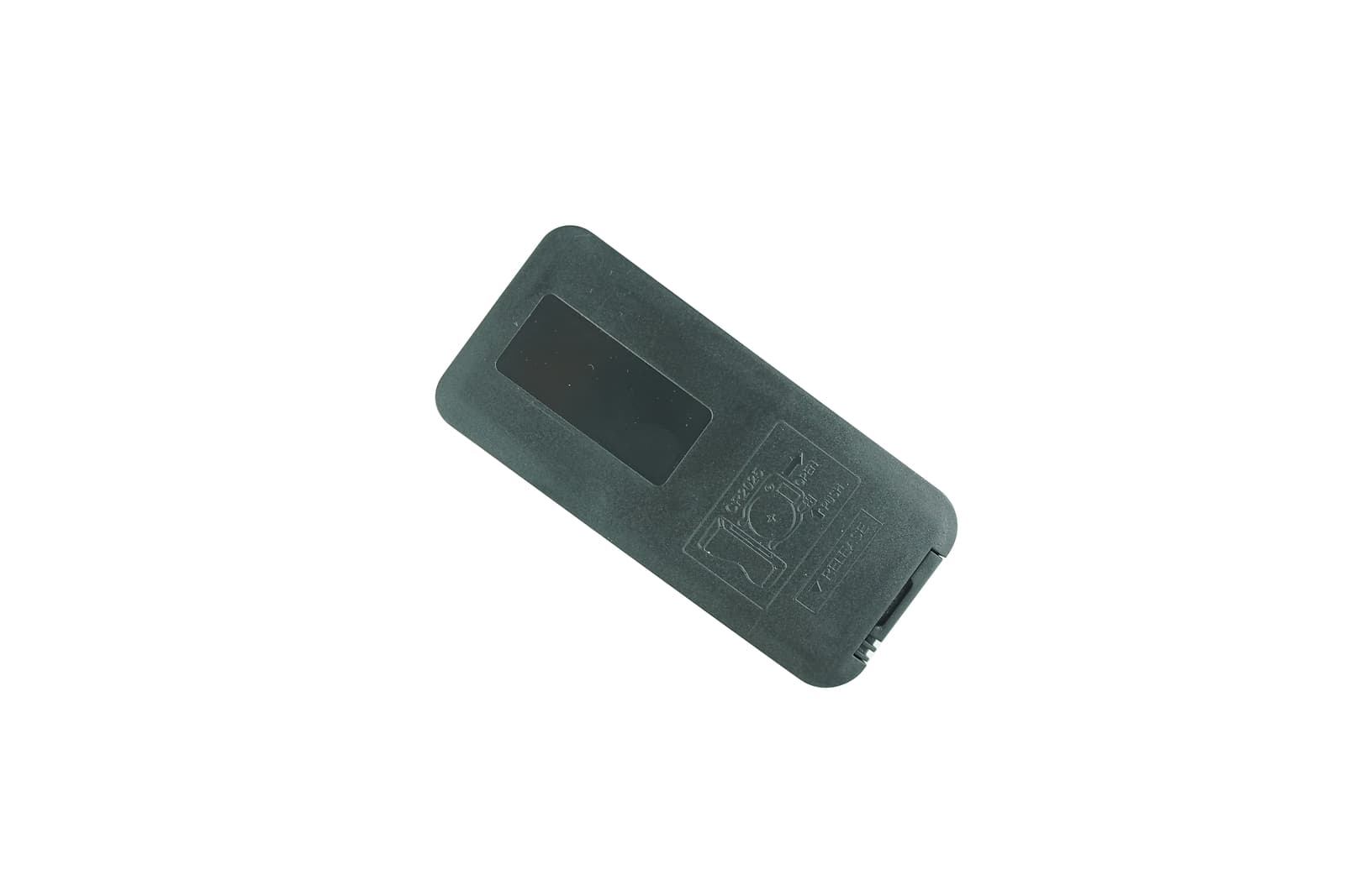 Remote Control For Muskoka SF310C-3 MFBC42WS Insert Electric Fireplace Heater 5