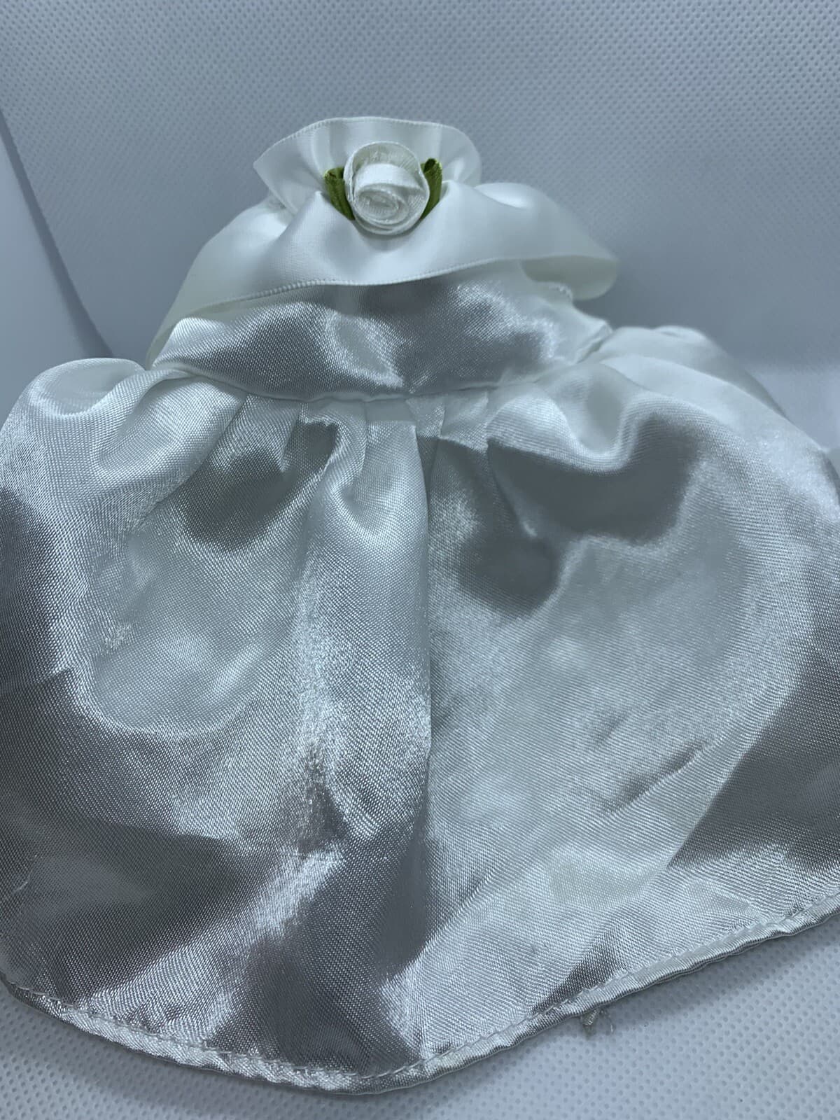 Webkinz White Wedding Dress