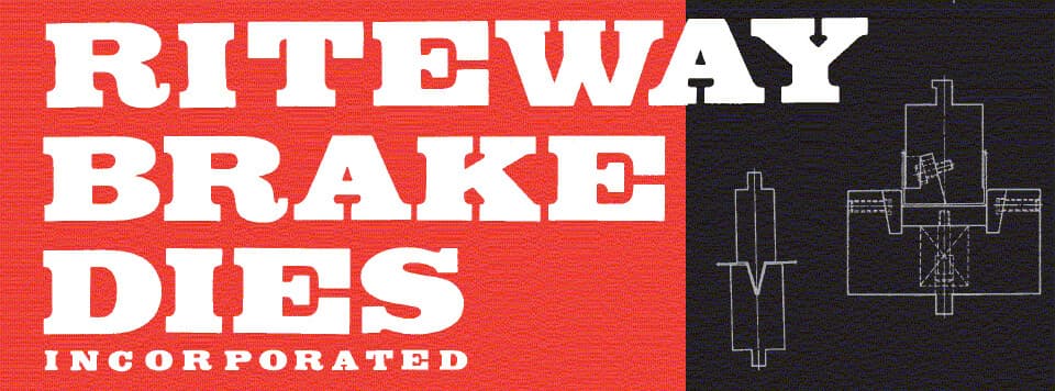 PRESS BRAKE DIE, 4 WAY DIE, 85 DEGREE, 4 1/4" SQUARE, F139, 12 FOOT 4