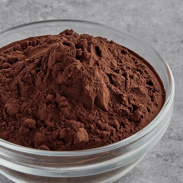 Bulk Ghirardelli Majestic Dutch Cocoa Powder (select quantity below)