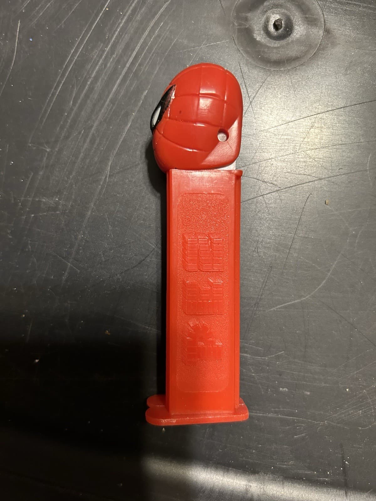 Pez Spider-Man Dispenser 3