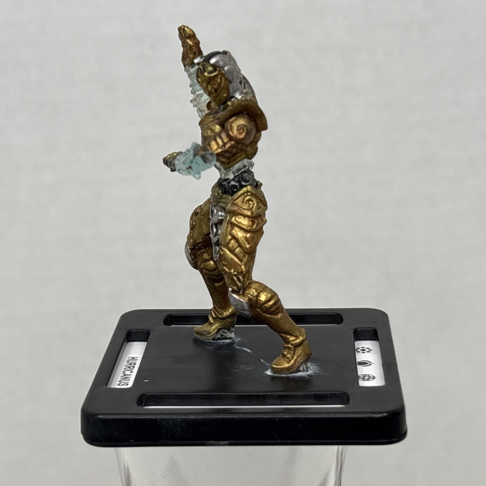 Monsterpocalypse: Elemental Champions - Hurricanus 2