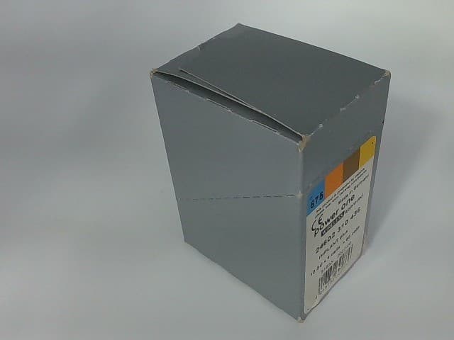 Power One Size 675 Cochlear Implant MF Hearing Aid Batteries P675 IMP 3