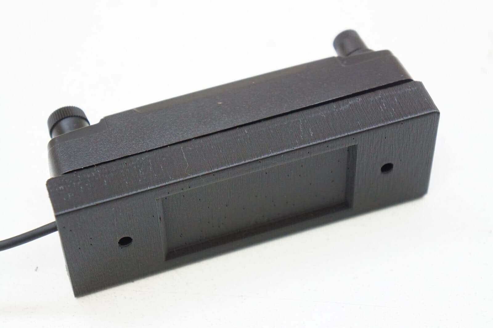 Remote Head Unit Mount Bracket for ICOM IC 207H Radio IC-207H, IC-207, IC-2100H 6