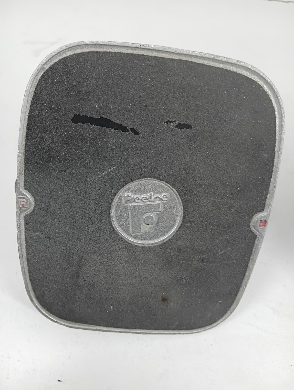 Freeline Drift Skates Original Cast Aluminum 3