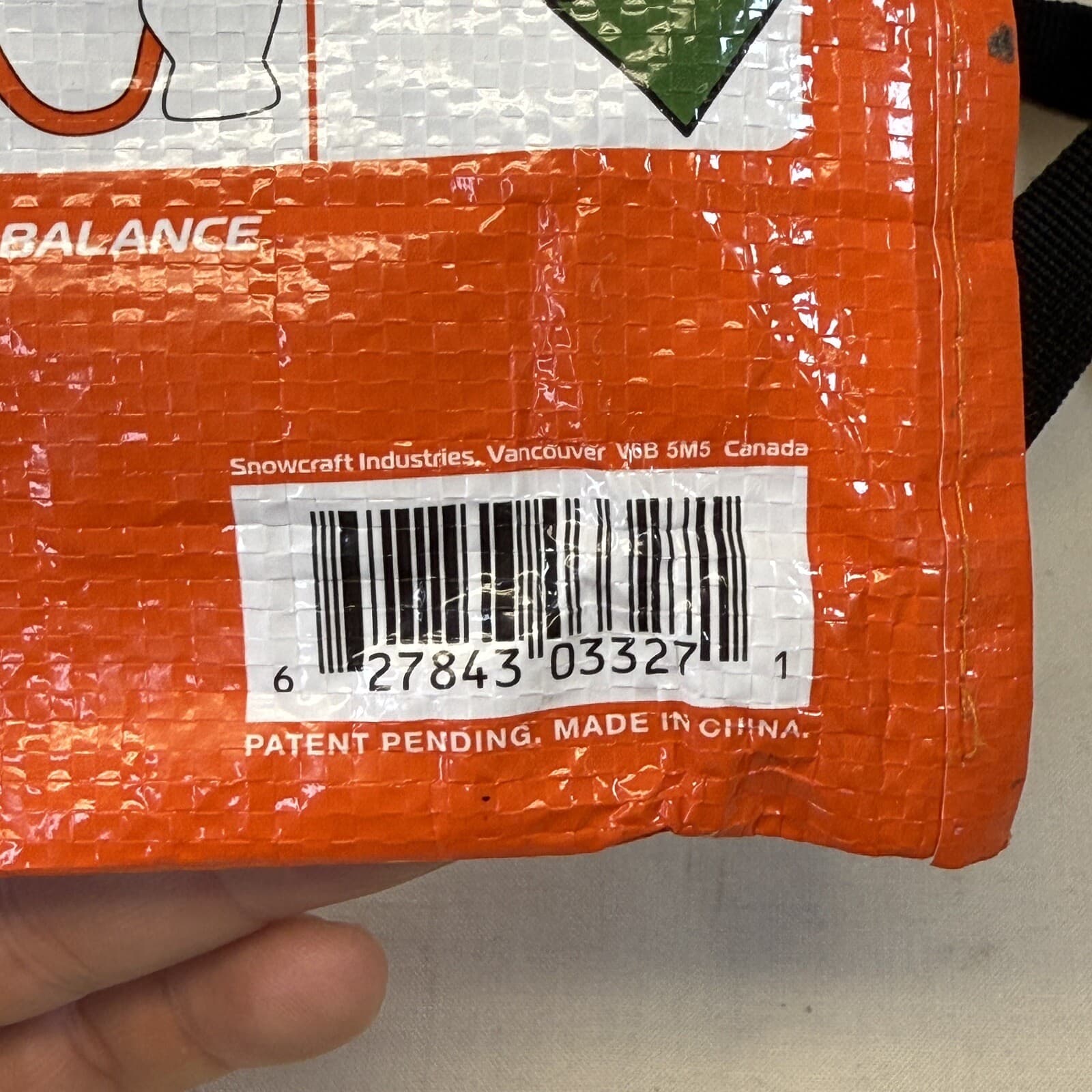 Snowcraft Copilot Ski Trainer - Boot Control System Control Speed & Turns 4