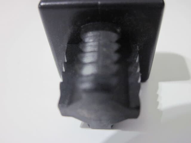 Ekornes Stressless Clip round ring base goes in holes recliner armchair E-Clip 4