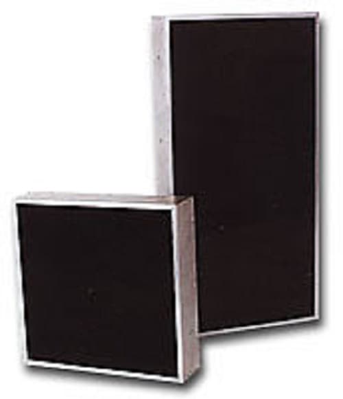 Infrared Heater Thermoforming Sheet - 12" x 24" - Vacuum Forming