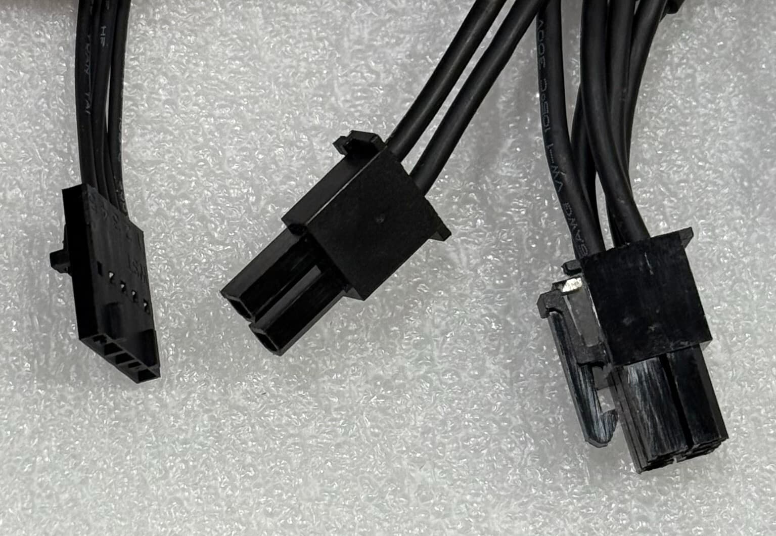 FSP500-30AS Flex 500W Power supply,100-240V AC for Intel Ghost Canyon NUC 10Pin 5