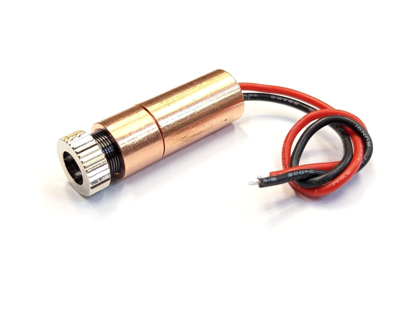 Z80 Lasers - Z80_8W470B9 Laser Diode - 470nm Sky Blue - High Output w/ Options