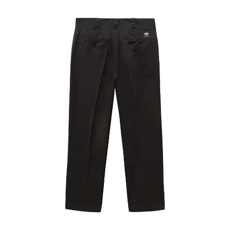 Dickies Skateboarding Mike Anderson Flex Twill Pant Black 2