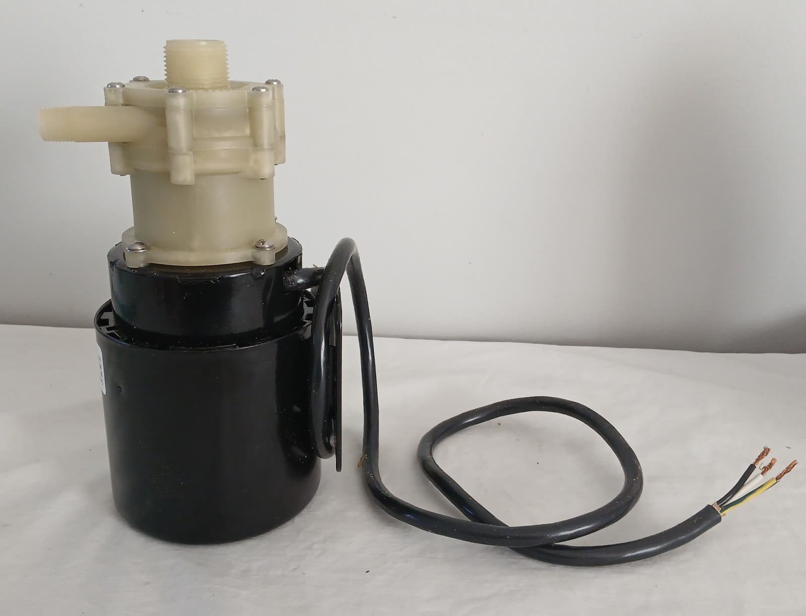 MARCH Pump  MODEL BC-2CP-MD. New. Free Shipping 3