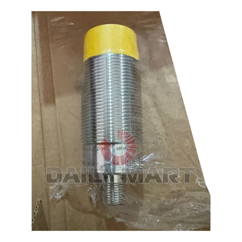 New In Box IFM GI701S Inductive Sensor 2