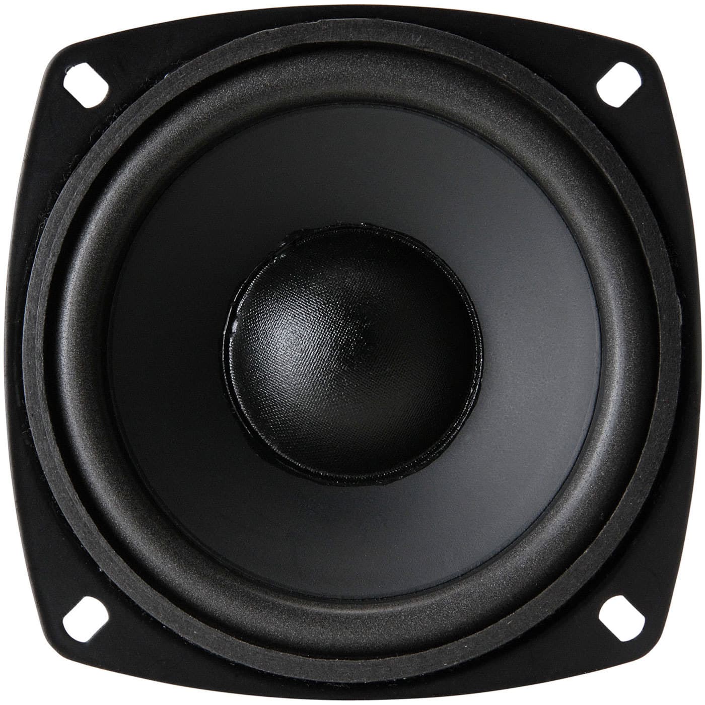 GRS 4PF-8 4" Paper Cone Foam Surround Woofer 3