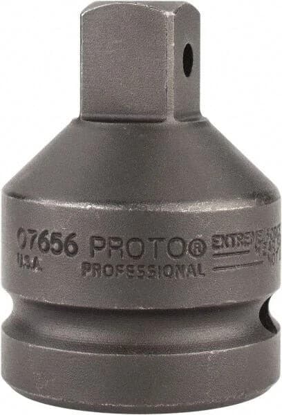 ⭐NEW⭐ Proto 07656 Impact Socket Adapter 1" Female To 3/4" Male ⭐USA⭐
