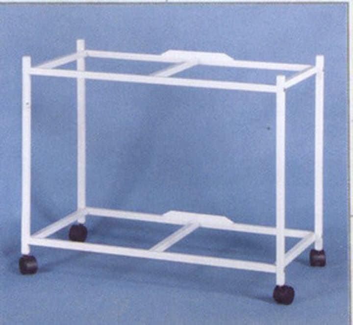 2 Tier Stand For 24" x 16" x 16" Aviary Canary Bird Cage - T803 - 149