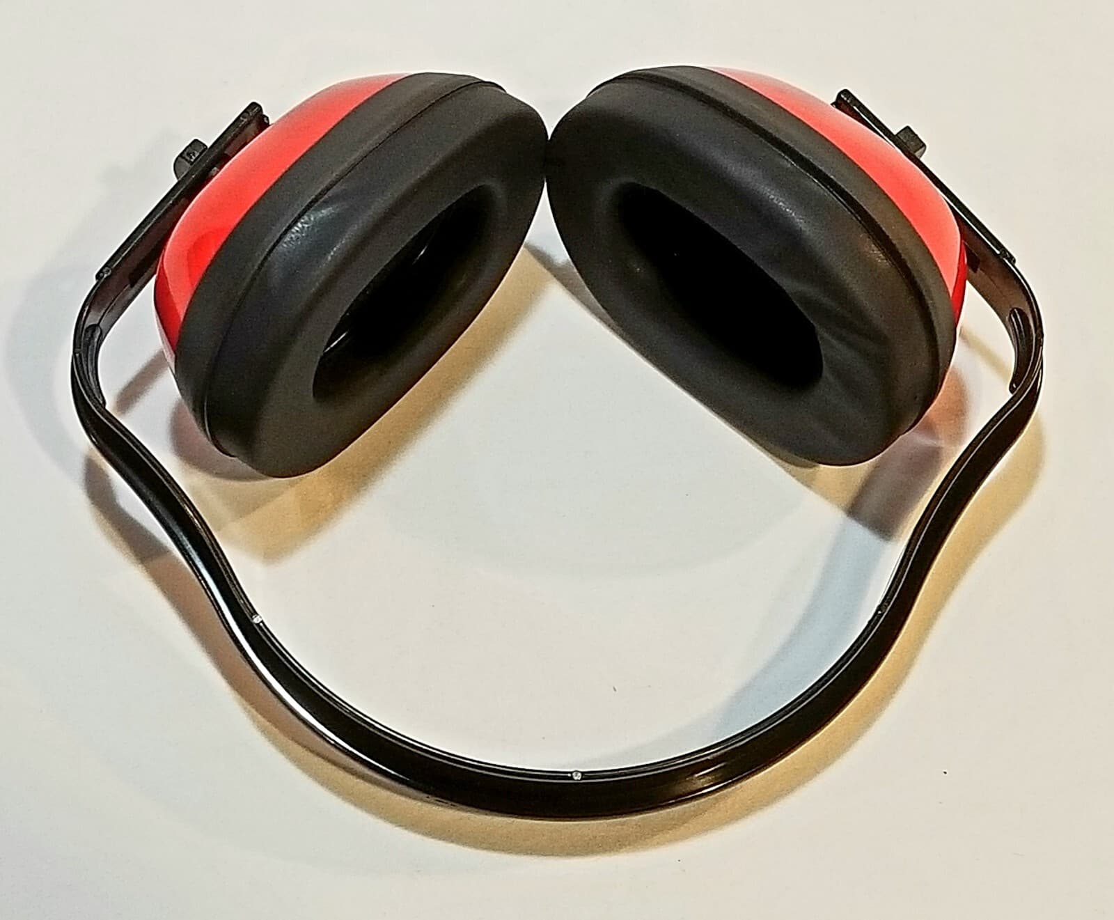 Western Safety Noise Reducing Ear Muffs - Hearing Protection - ANSI / EPA / OSHA 4