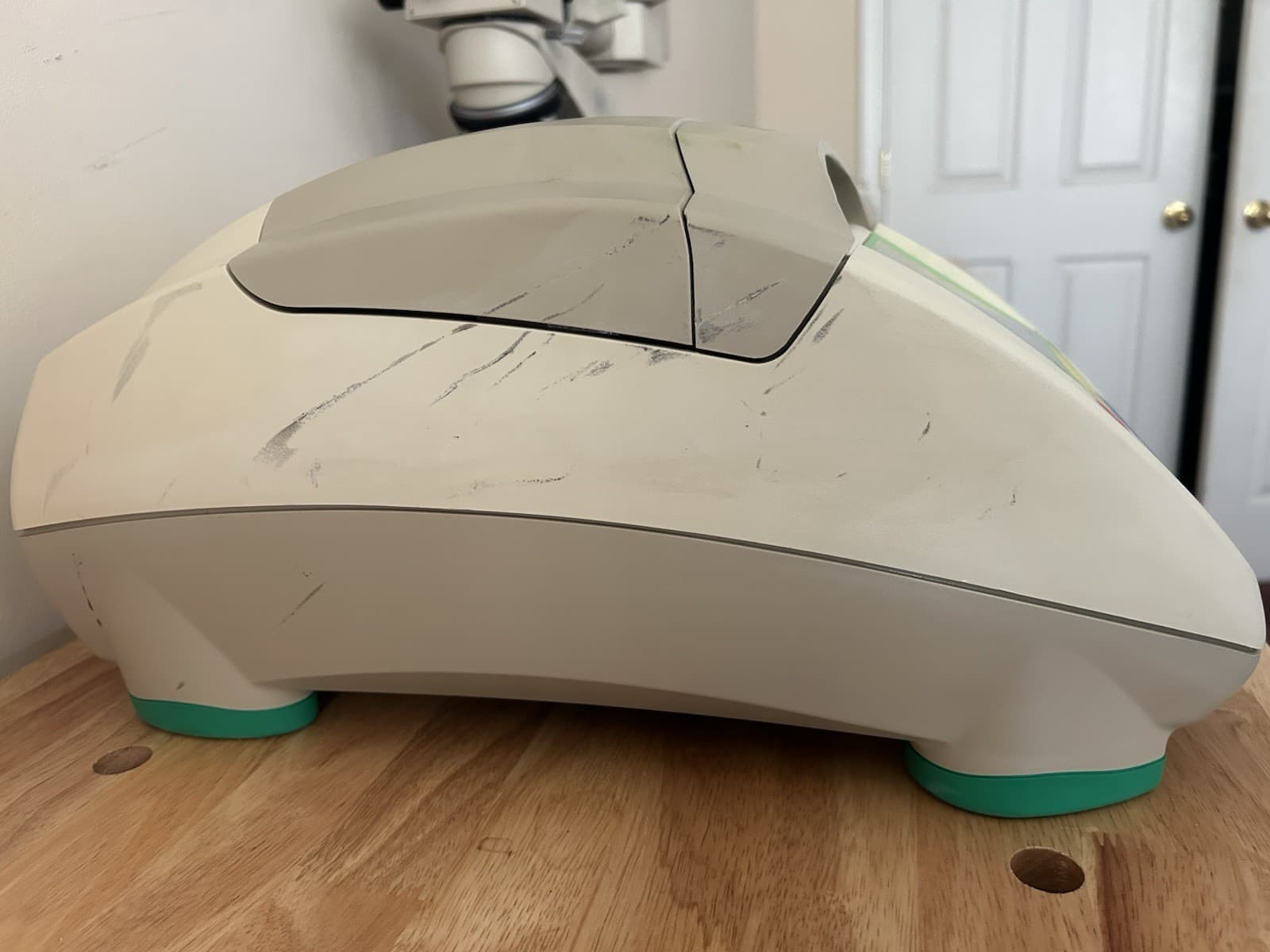 Bio-Rad MyCycler 96 Well PCR Thermal Cycler - Please Read 5