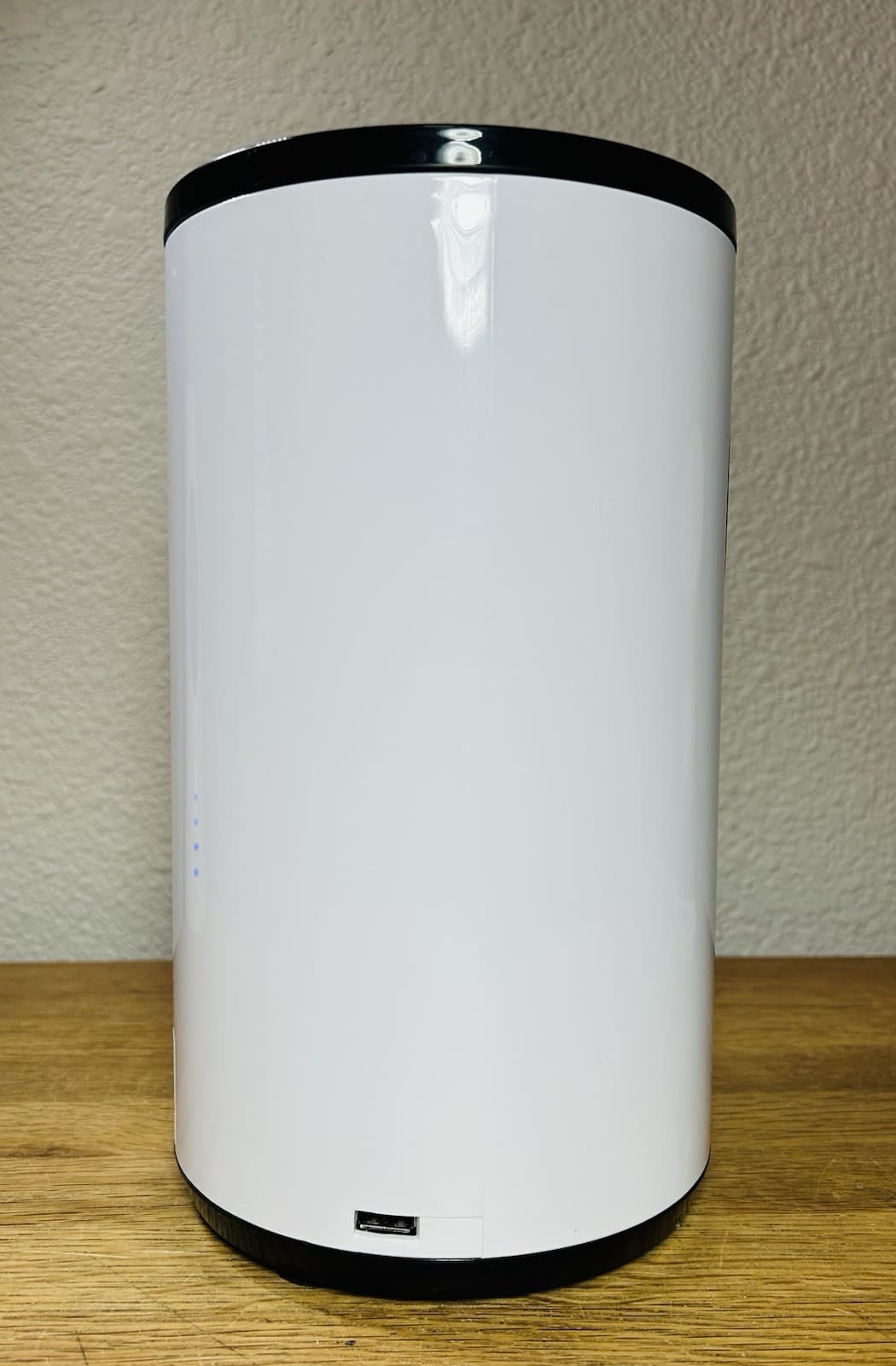 TESTED Wopet Intelligent Pet Camera 1080P HD Treat Dispenser & Audio (Model R-02 2