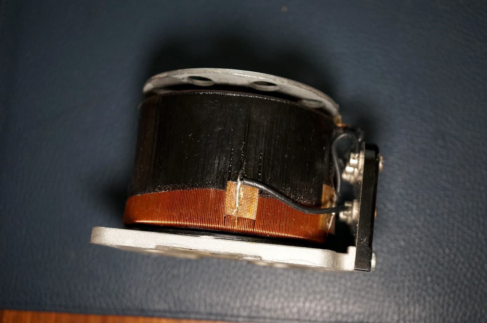 PowerStat  Type 21 Variable Autotransformer  5 Amp 6