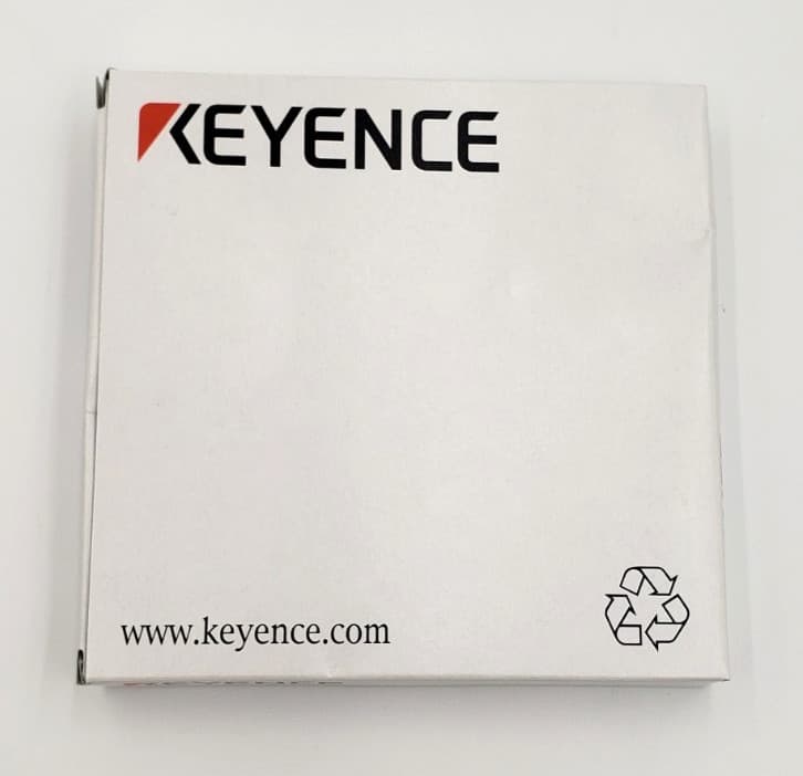 New Keyence FU-77TG Fiber Optic Thrubeam Sensor FU77TG - 60 Day Warranty 5