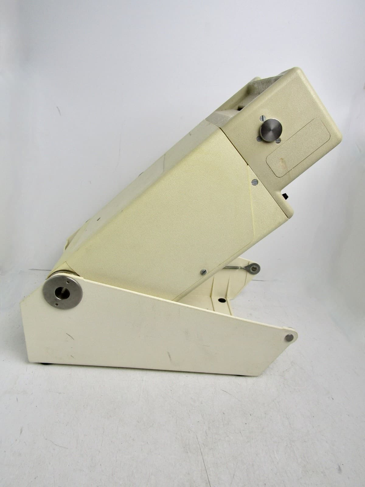 Titmus II-S Vision Tester - Portable Model with Case and Accessories - AS IS 6