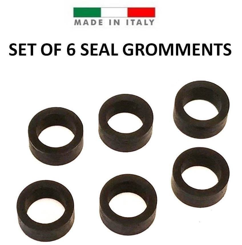 17721 Return Grommets for PENCIL FUEL INJECTOR JOHN DEERE TRACTOR R79605 AT27622 2