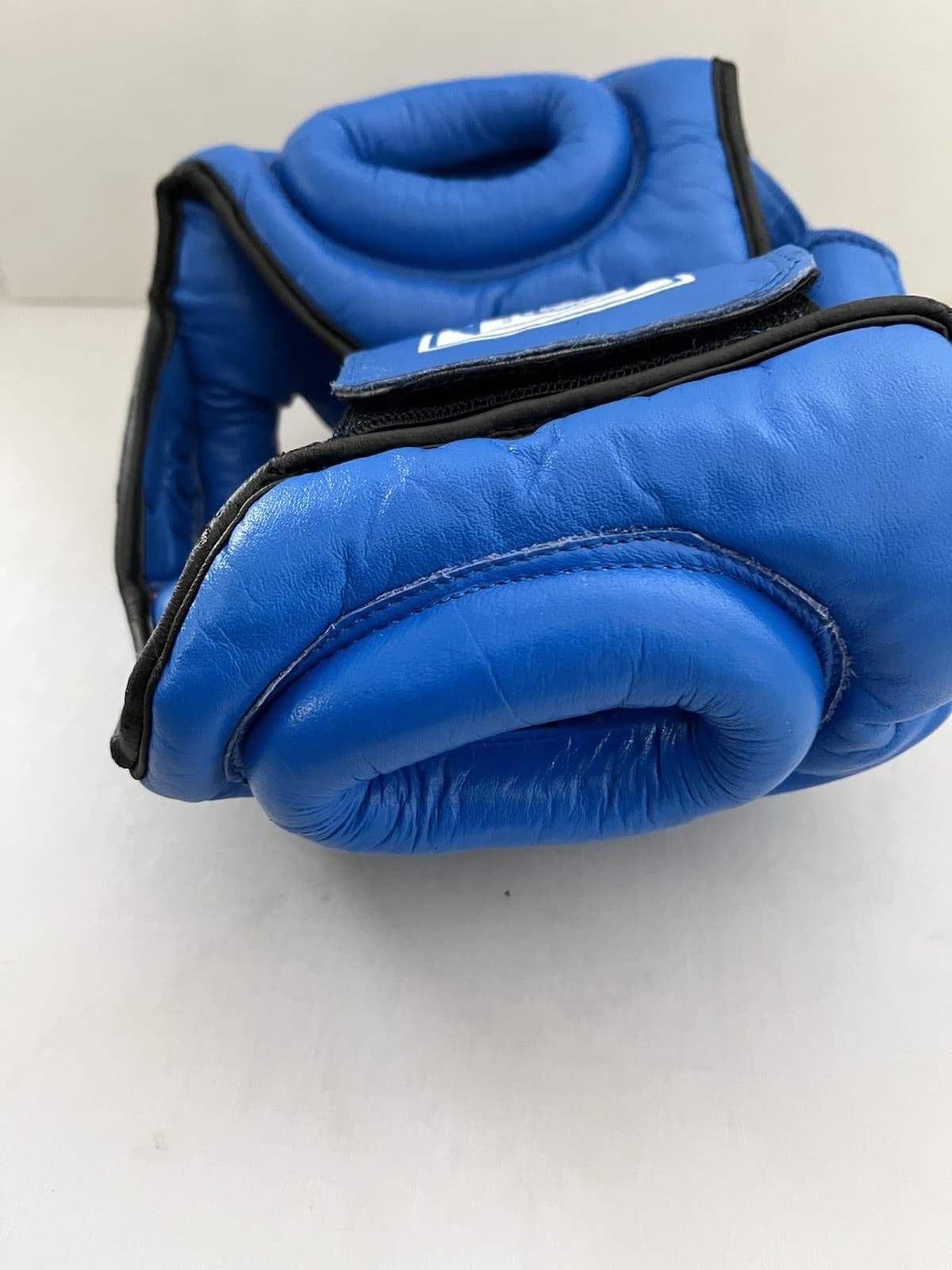 PROBOXING  Face Headgear - Adjustable Lace Top, Chin Protect 3