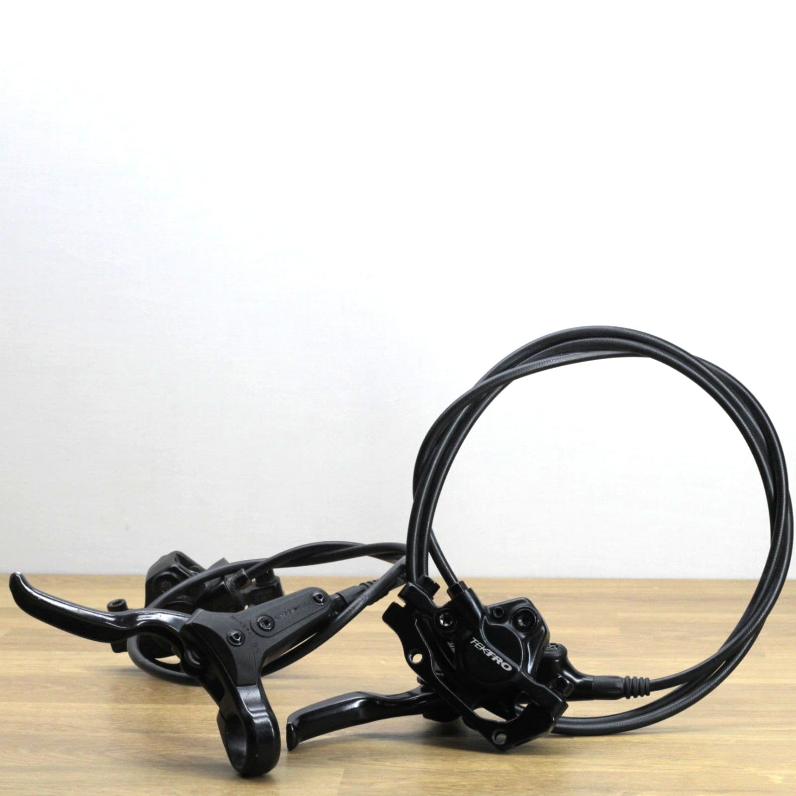 Tektro HD-M285 Hydraulic Disc Brake - NEW 2