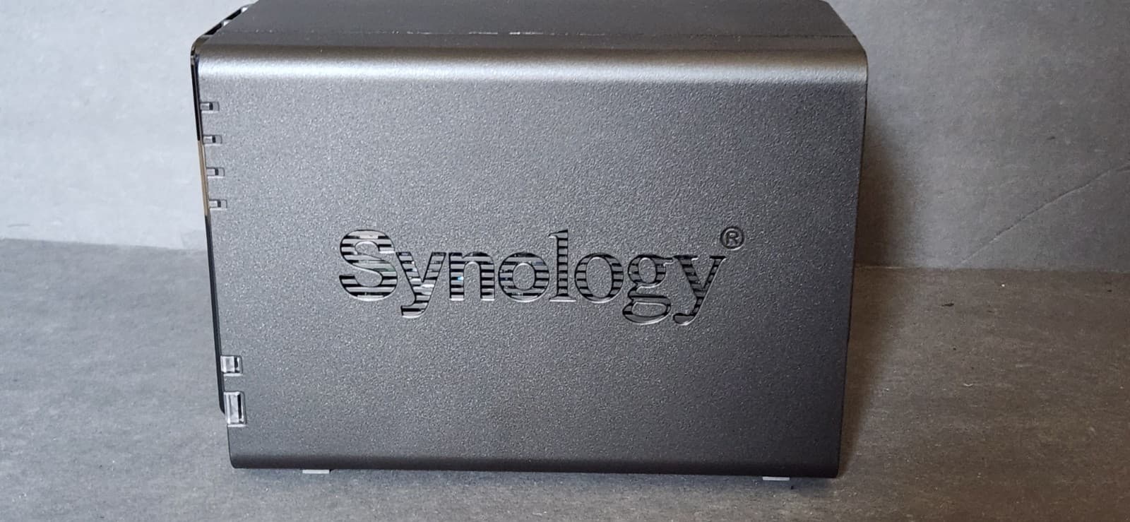 Synology DS216+ - 2 Bay NAS - Intel CPU - 1Gb NIC - 8GB RAM 6